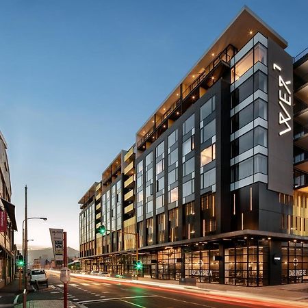 Wex1 Private Apartments By Perch Stays Cape Town Bagian luar foto