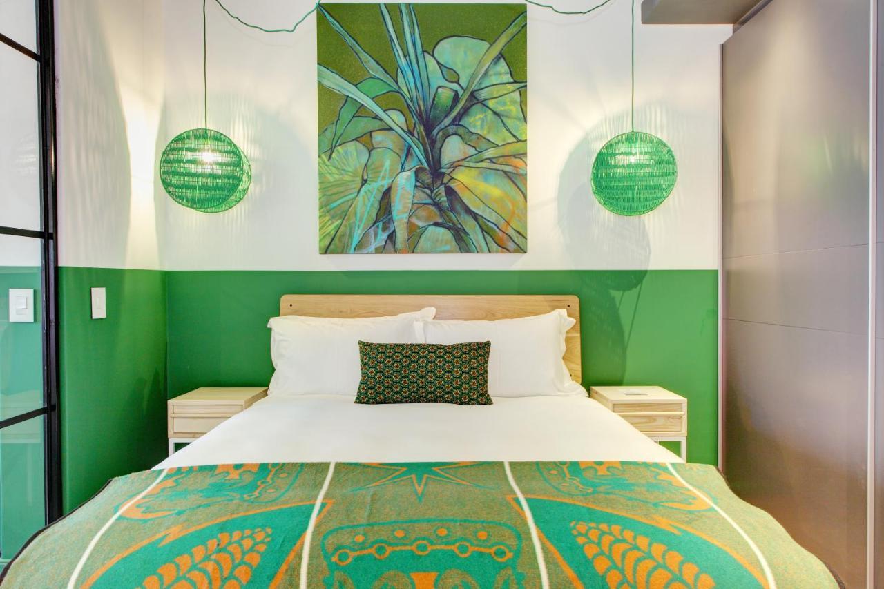 Wex1 Private Apartments By Perch Stays Cape Town Bagian luar foto