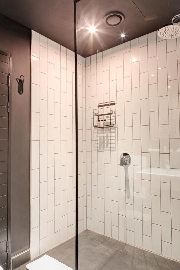 Wex1 Private Apartments By Perch Stays Cape Town Bagian luar foto