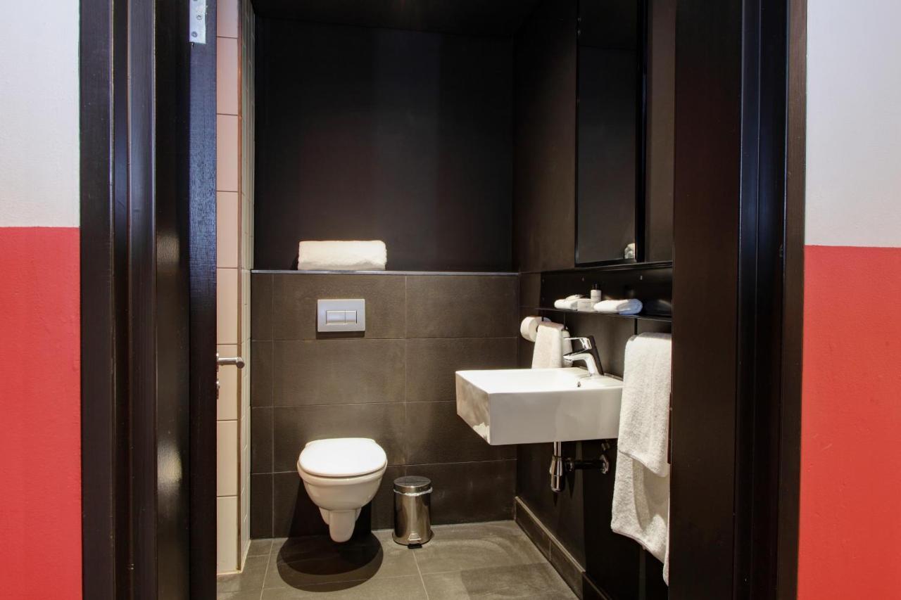 Wex1 Private Apartments By Perch Stays Cape Town Bagian luar foto