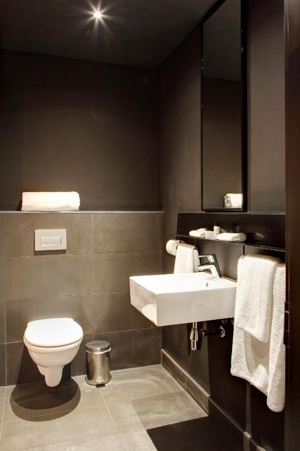 Wex1 Private Apartments By Perch Stays Cape Town Bagian luar foto