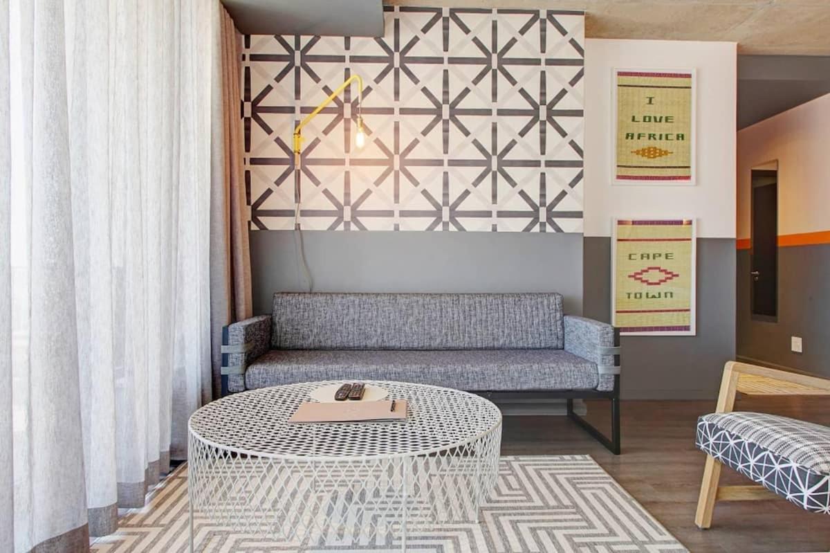 Wex1 Private Apartments By Perch Stays Cape Town Ruang foto