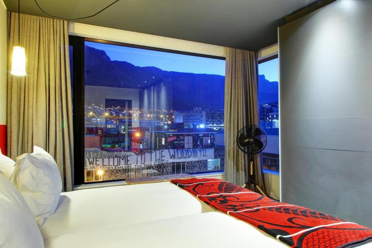 Wex1 Private Apartments By Perch Stays Cape Town Ruang foto
