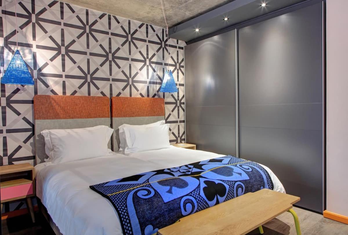 Wex1 Private Apartments By Perch Stays Cape Town Ruang foto