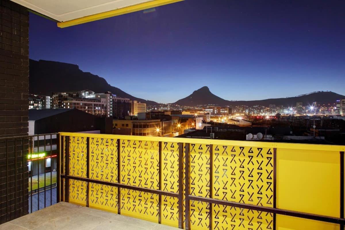 Wex1 Private Apartments By Perch Stays Cape Town Ruang foto