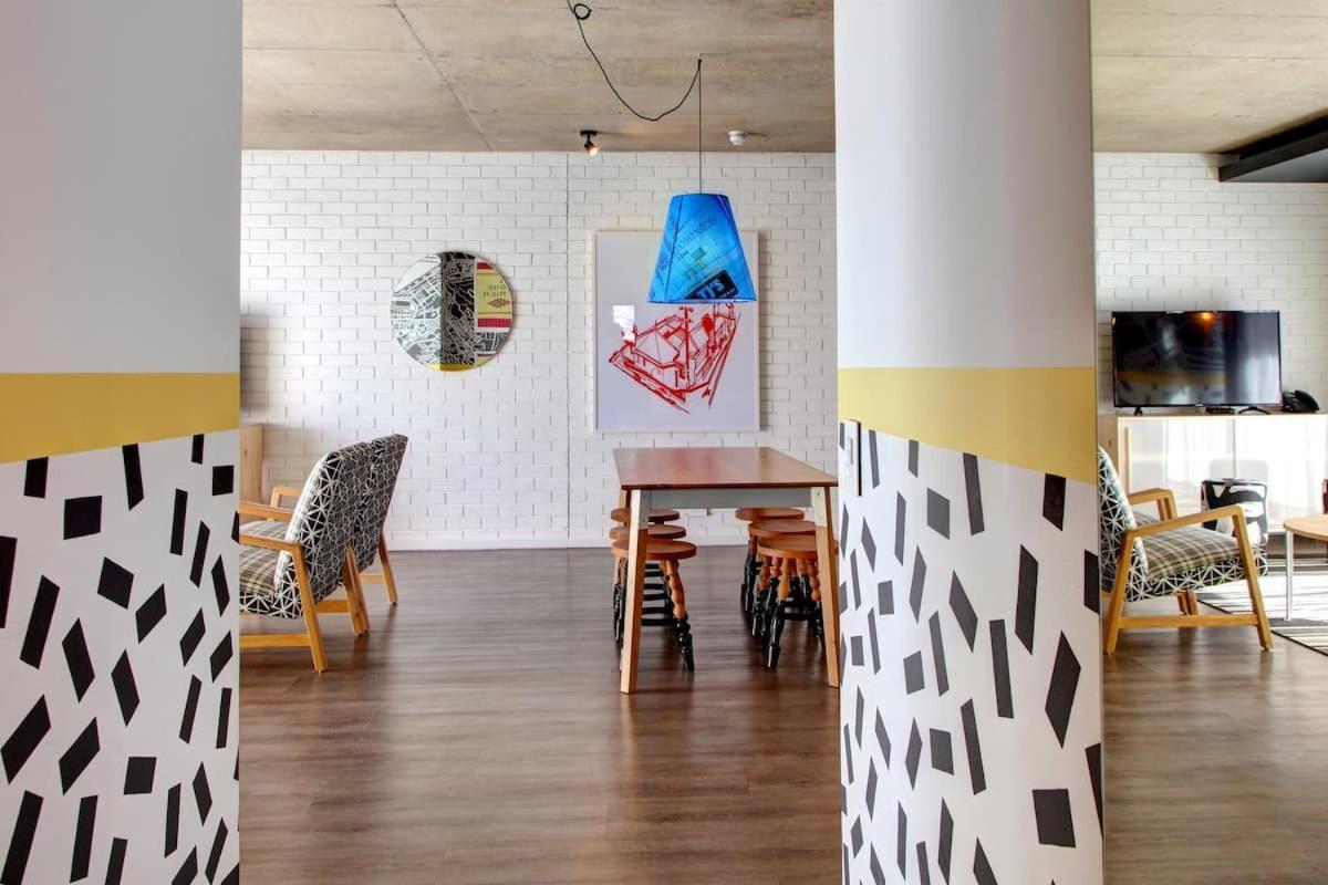 Wex1 Private Apartments By Perch Stays Cape Town Ruang foto