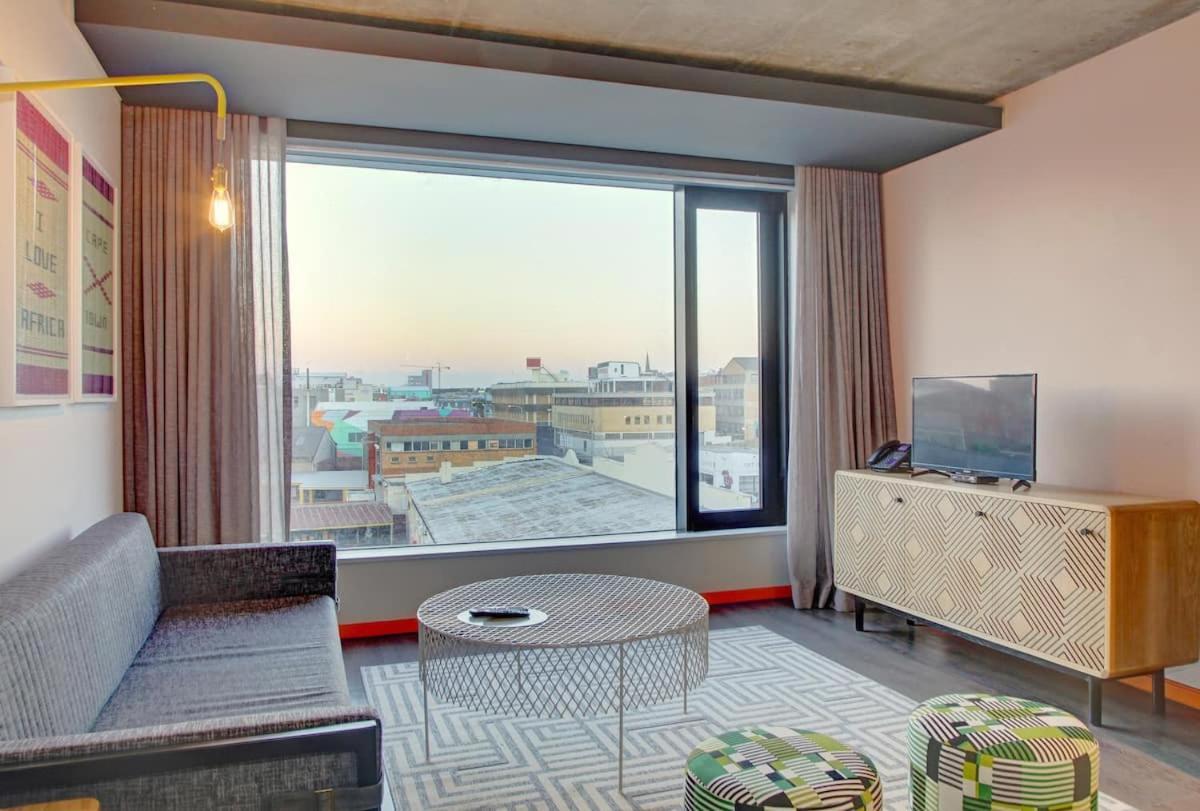 Wex1 Private Apartments By Perch Stays Cape Town Ruang foto